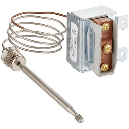 High Limit Thermostat For BPF40 And BPF80 Outdoor Fryers